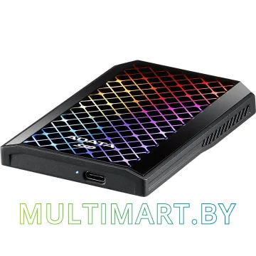 Внешний накопитель A-Data SE900G 512GB (ASE900G-512GU32G2-CBK) картинка 6